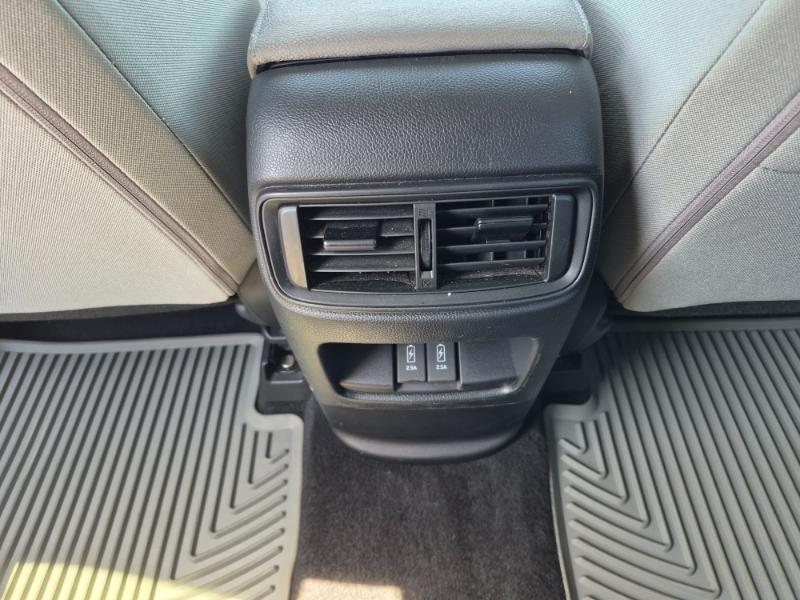 Honda CR-V EX AWD 2019