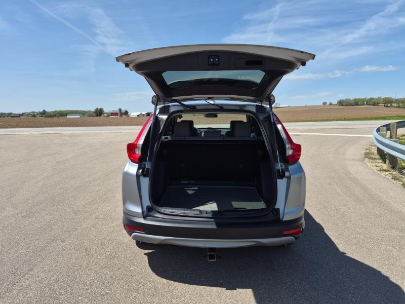 Honda CR-V EX AWD 2019