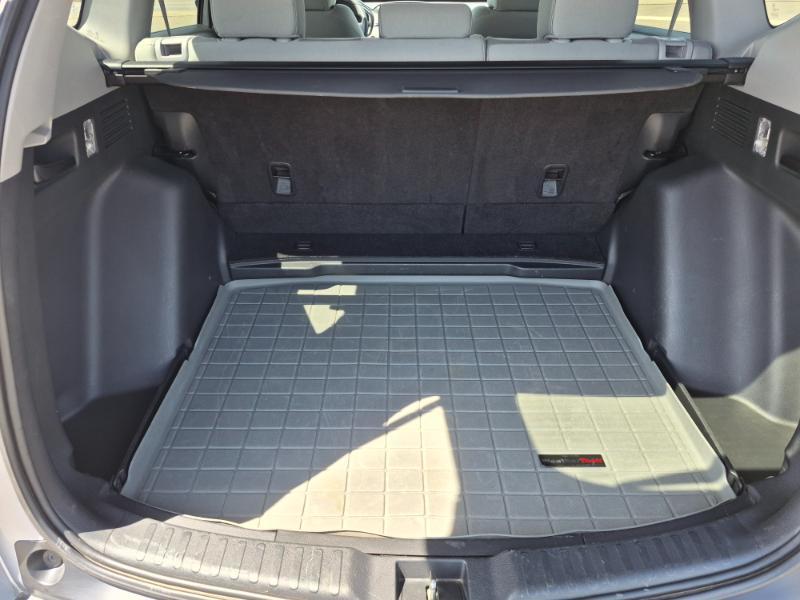 Honda CR-V EX AWD 2019