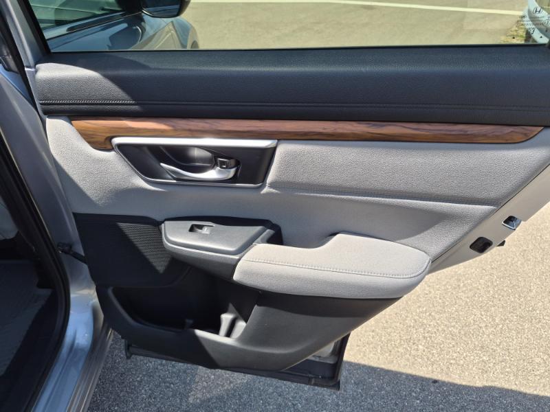 Honda CR-V EX AWD 2019