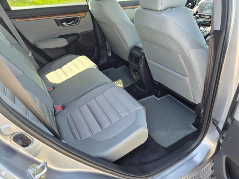 Honda CR-V EX AWD 2019