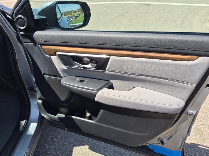 Honda CR-V EX AWD 2019