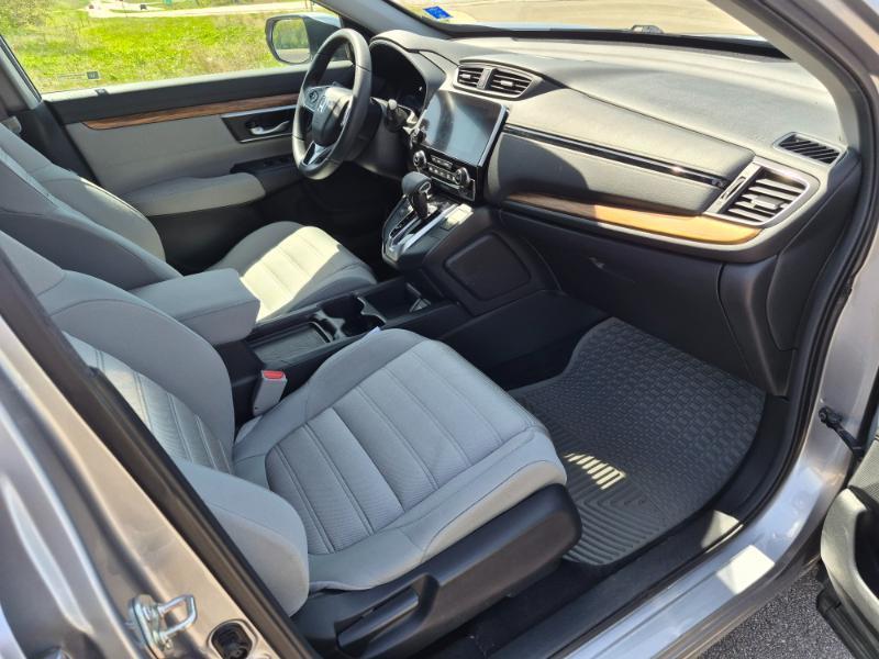 Honda CR-V EX AWD 2019
