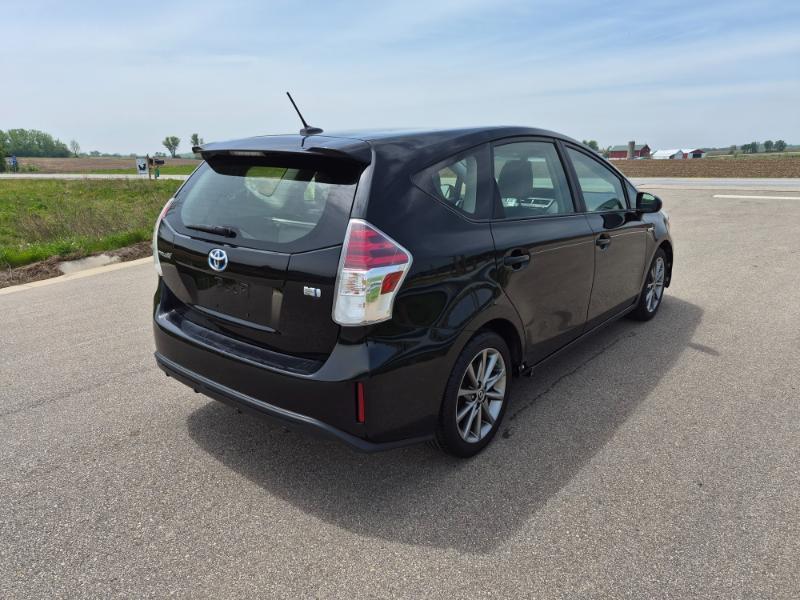 Toyota Prius V Five 2015