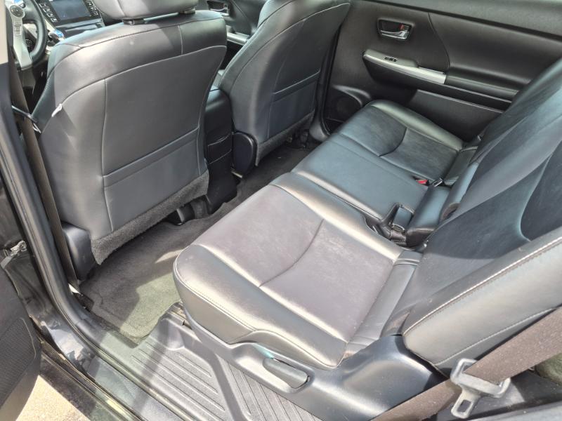 Toyota Prius V Five 2015