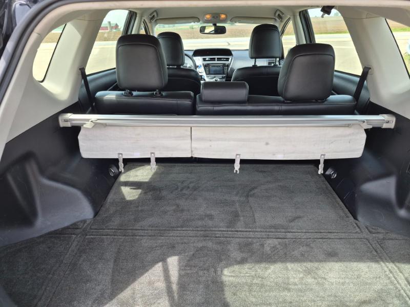 Toyota Prius V Five 2015