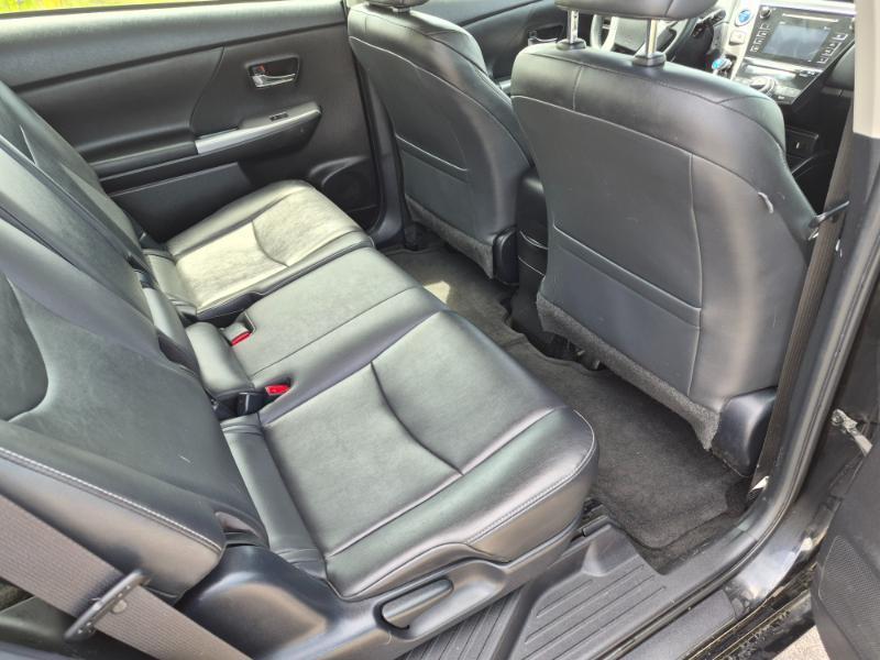Toyota Prius V Five 2015