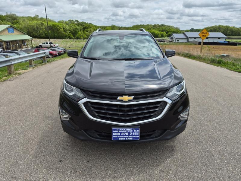 Chevrolet Equinox LT AWD 2019