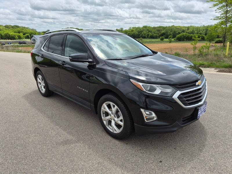 Chevrolet Equinox LT AWD 2019
