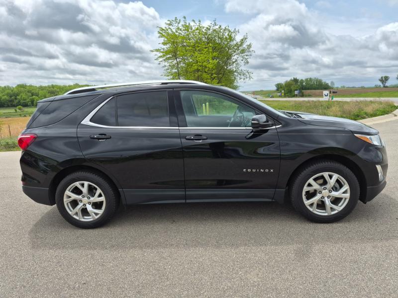 Chevrolet Equinox LT AWD 2019