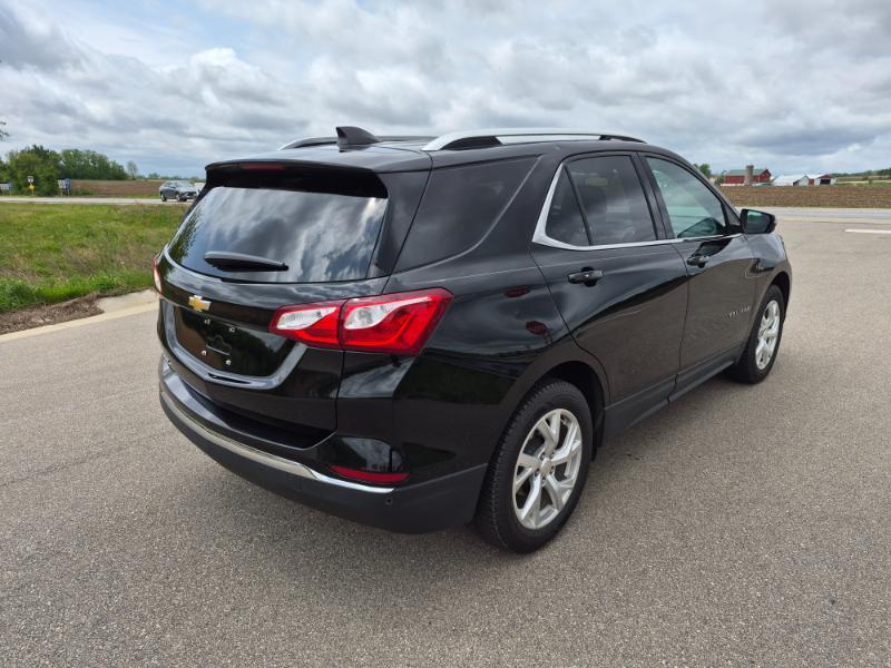 Chevrolet Equinox LT AWD 2019