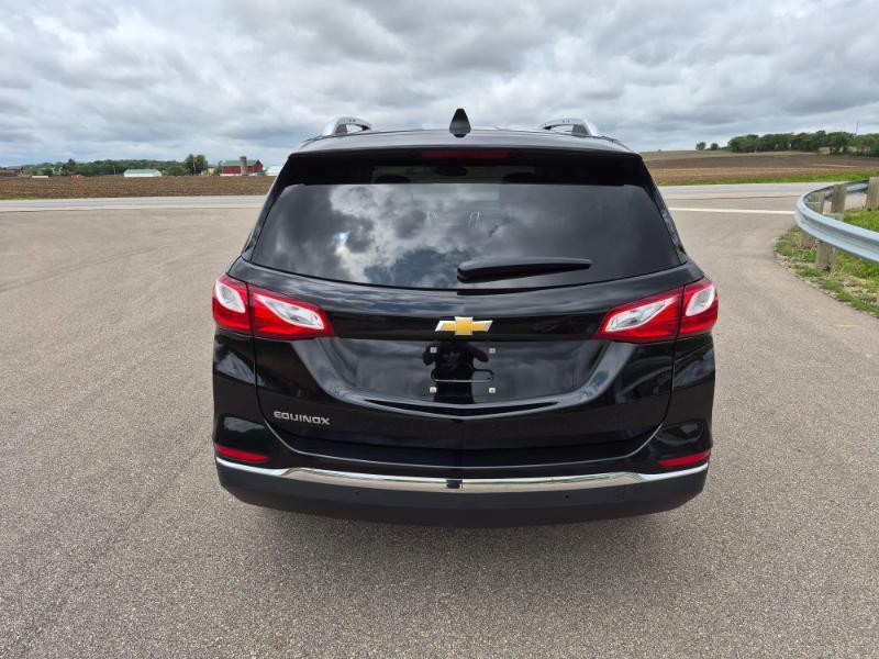 Chevrolet Equinox LT AWD 2019