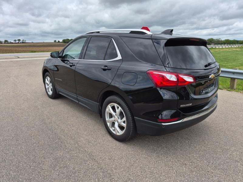 Chevrolet Equinox LT AWD 2019
