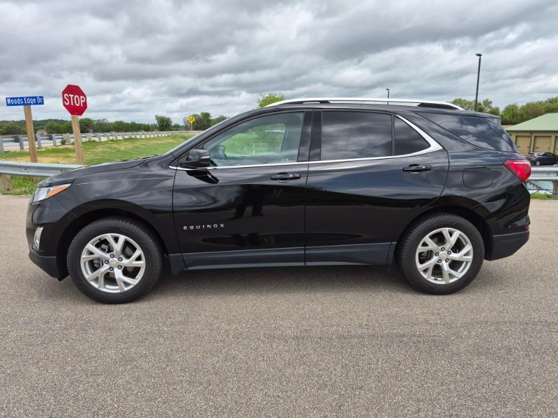 Chevrolet Equinox LT AWD 2019