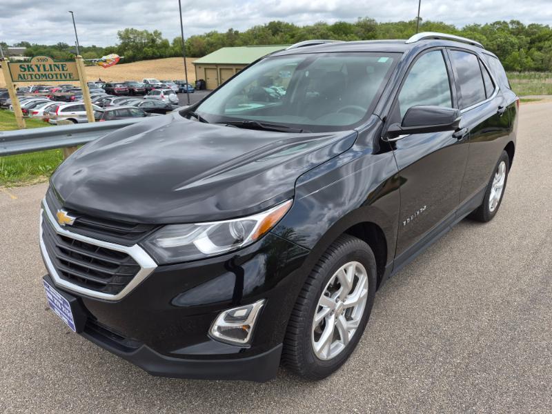 Chevrolet Equinox LT AWD 2019