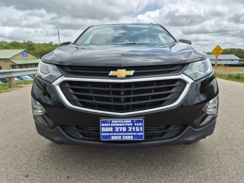 Chevrolet Equinox LT AWD 2019