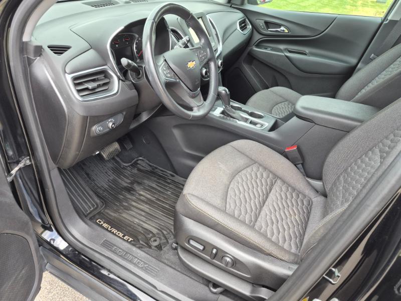 Chevrolet Equinox LT AWD 2019