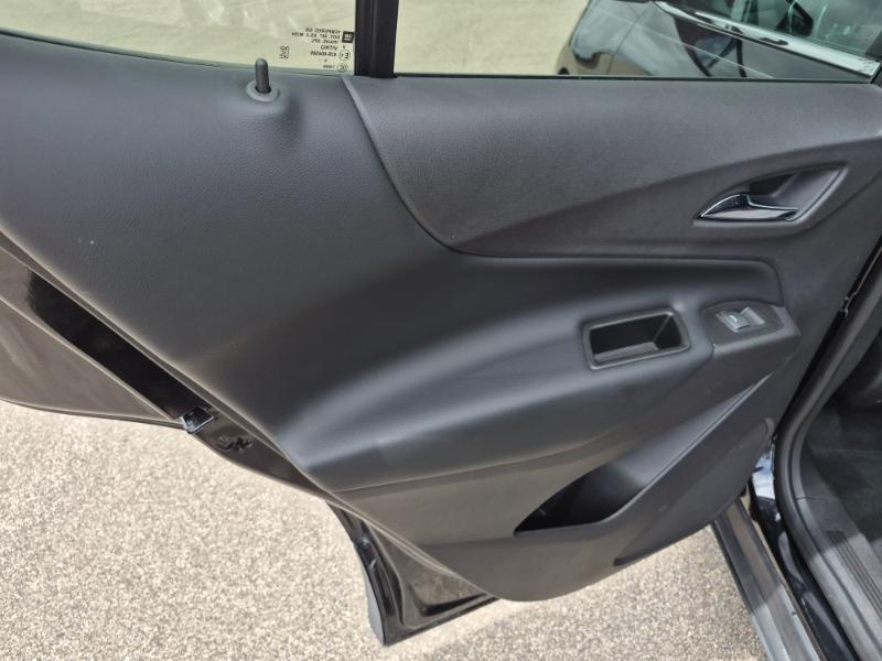 Chevrolet Equinox LT AWD 2019