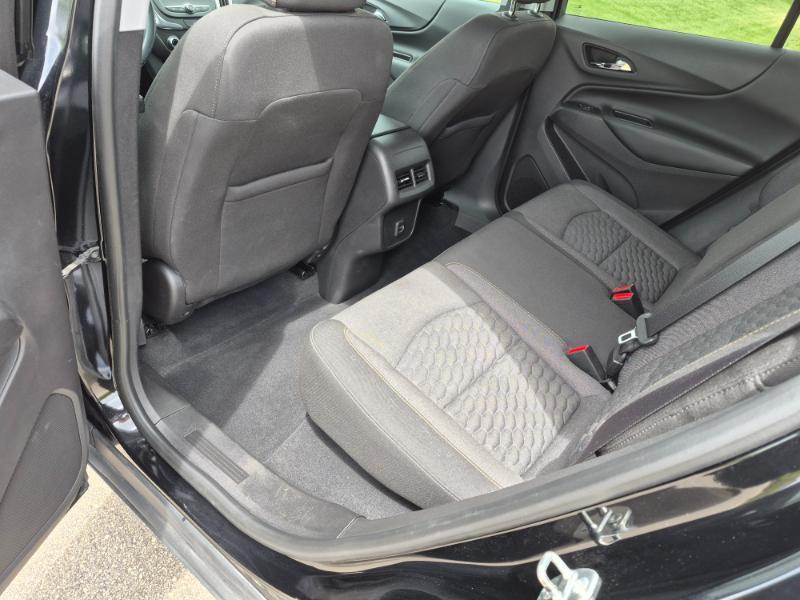 Chevrolet Equinox LT AWD 2019