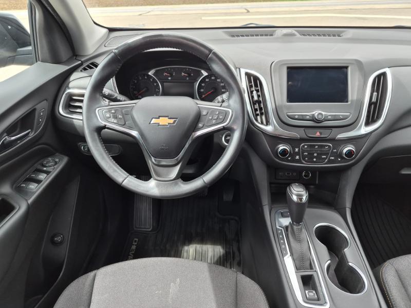 Chevrolet Equinox LT AWD 2019