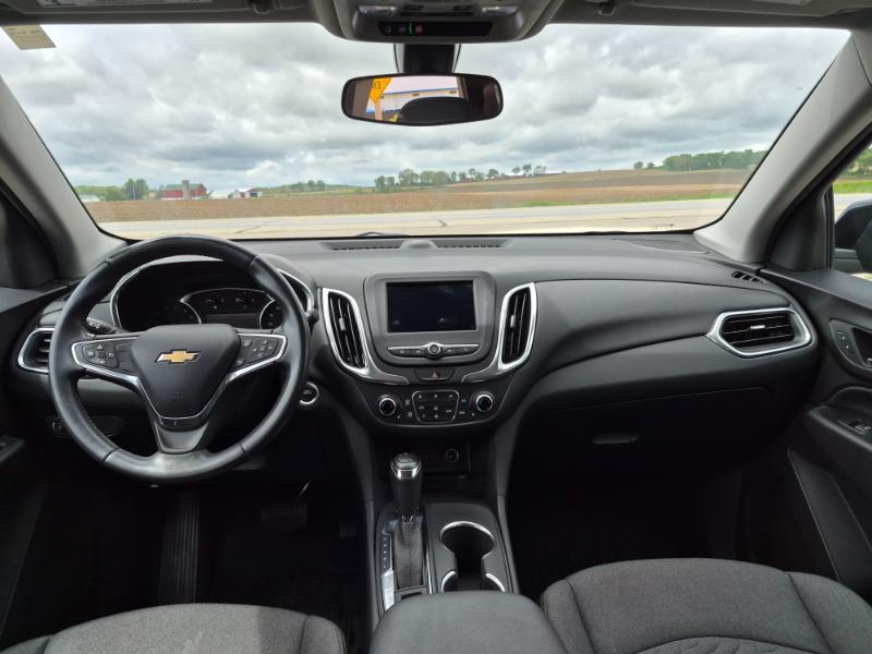 Chevrolet Equinox LT AWD 2019