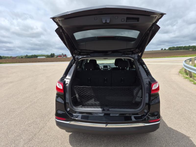 Chevrolet Equinox LT AWD 2019