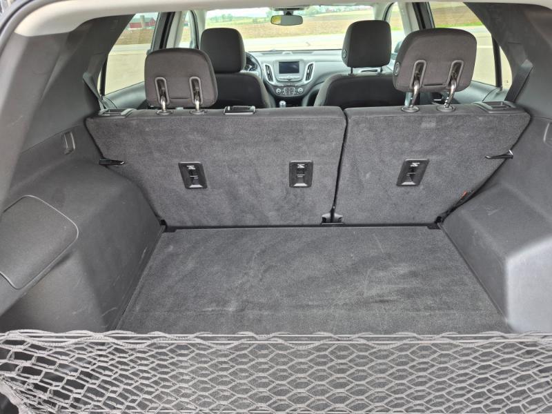 Chevrolet Equinox LT AWD 2019