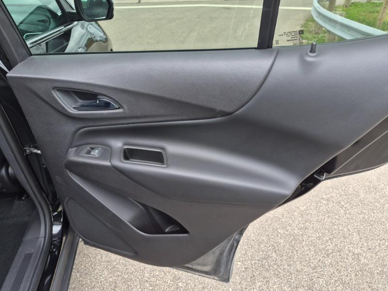 Chevrolet Equinox LT AWD 2019
