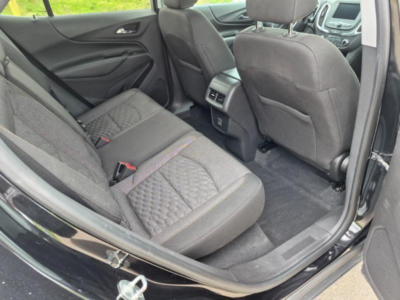 Chevrolet Equinox LT AWD 2019