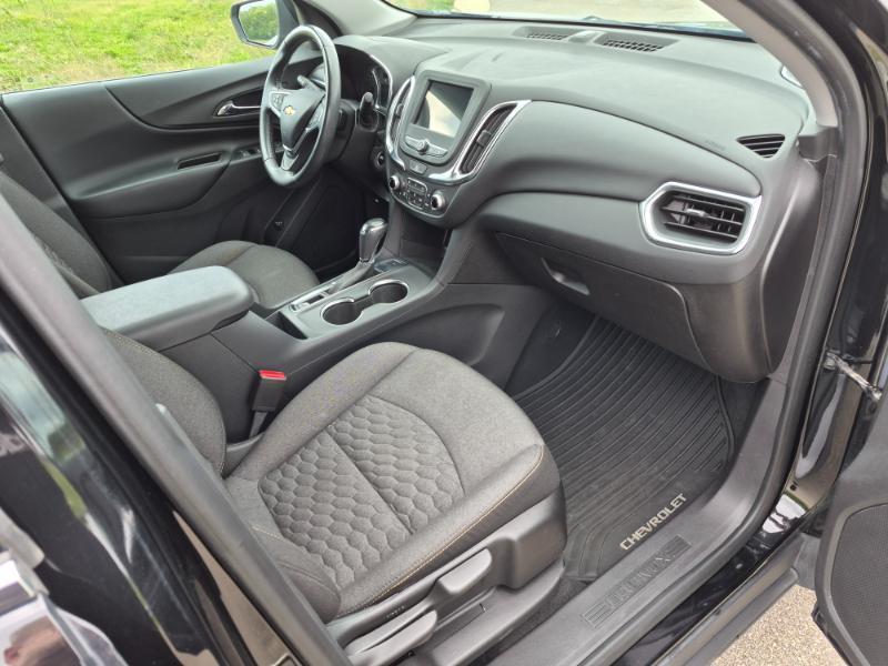 Chevrolet Equinox LT AWD 2019