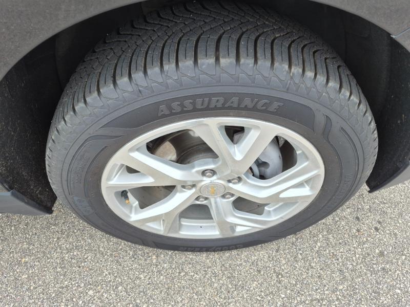 Chevrolet Equinox LT AWD 2019