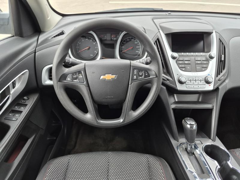 Chevrolet Equinox LS AWD 2017