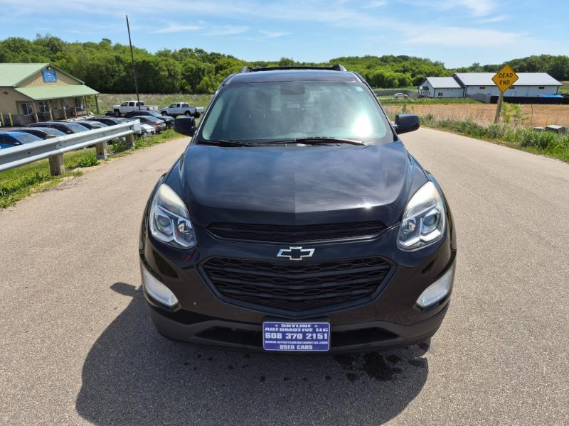 Chevrolet Equinox LT 2WD 2017