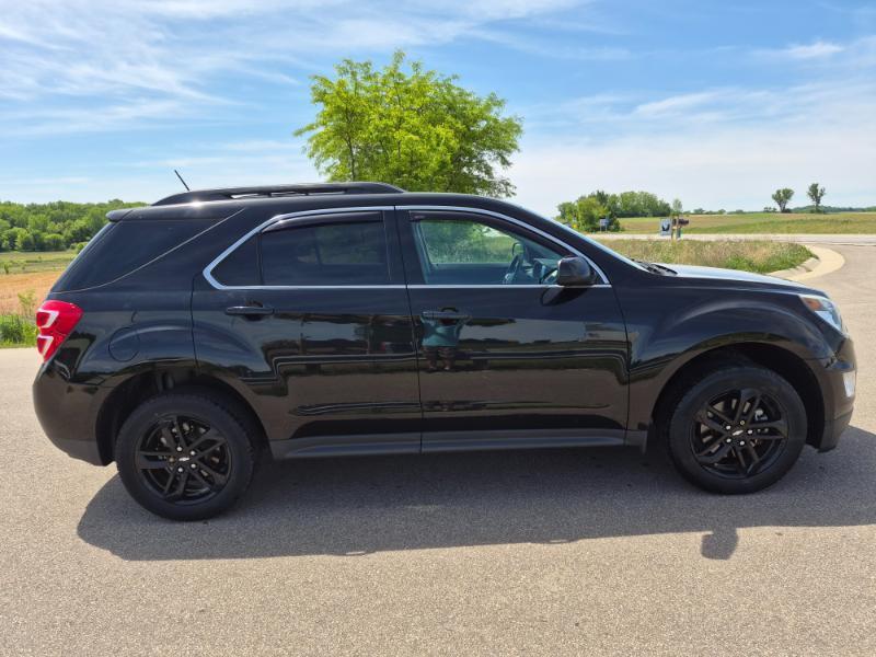Chevrolet Equinox LT 2WD 2017
