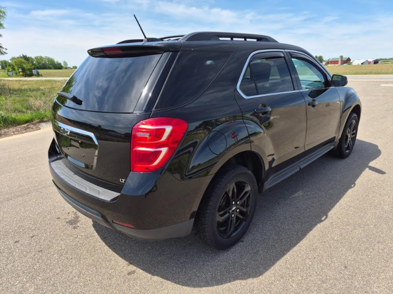 Chevrolet Equinox LT 2WD 2017