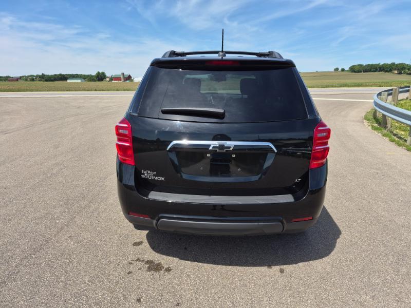 Chevrolet Equinox LT 2WD 2017
