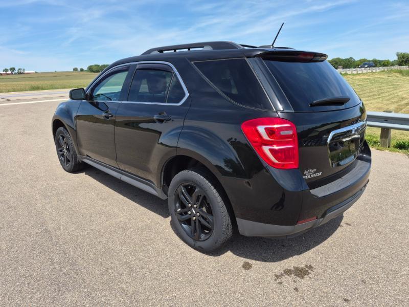 Chevrolet Equinox LT 2WD 2017