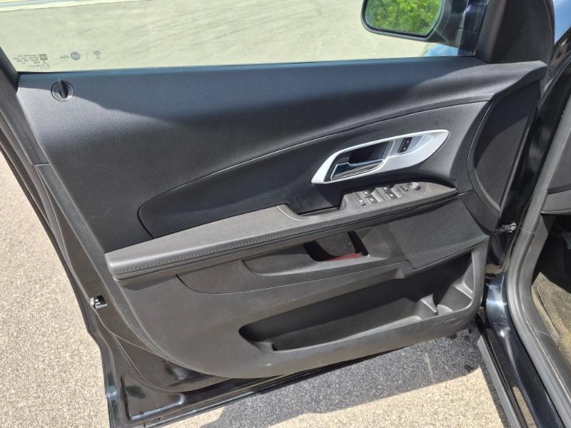 Chevrolet Equinox LT 2WD 2017