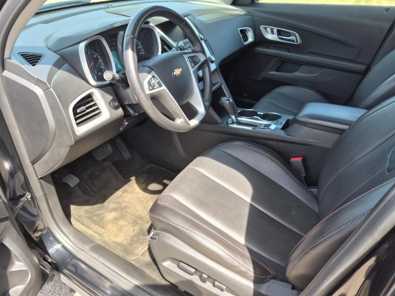 Chevrolet Equinox LT 2WD 2017