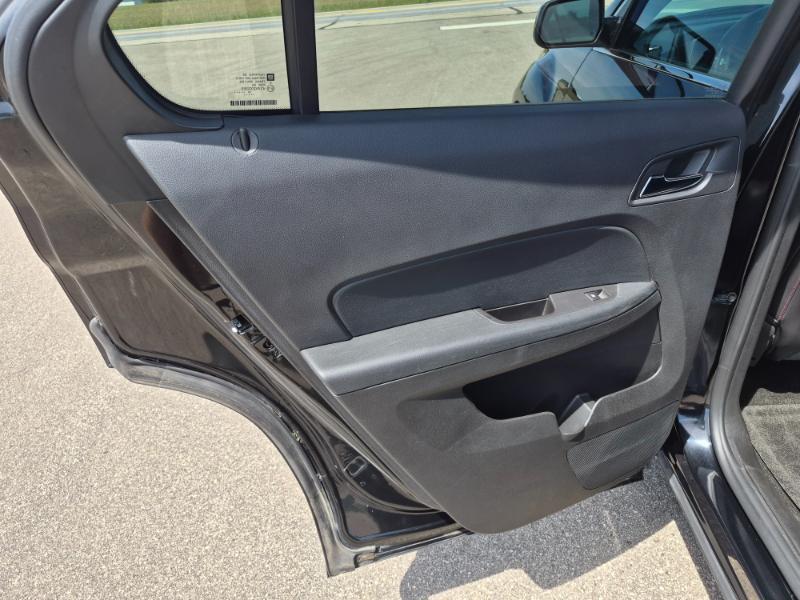 Chevrolet Equinox LT 2WD 2017