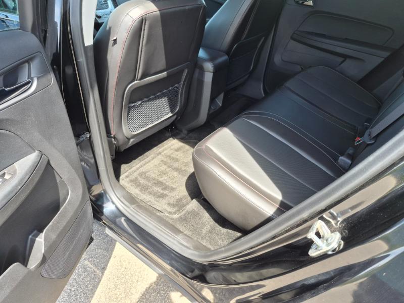 Chevrolet Equinox LT 2WD 2017
