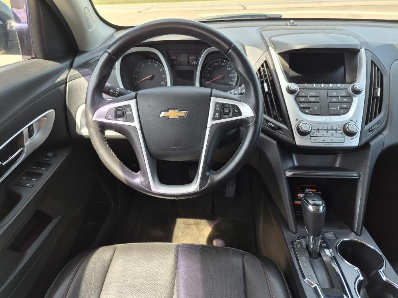Chevrolet Equinox LT 2WD 2017