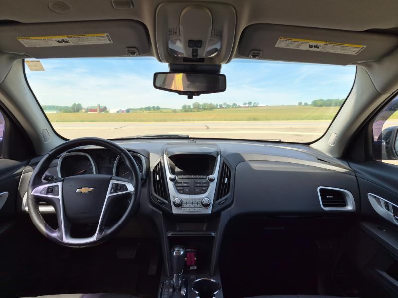 Chevrolet Equinox LT 2WD 2017