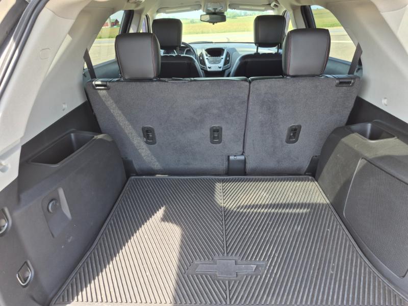Chevrolet Equinox LT 2WD 2017