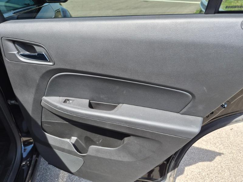 Chevrolet Equinox LT 2WD 2017
