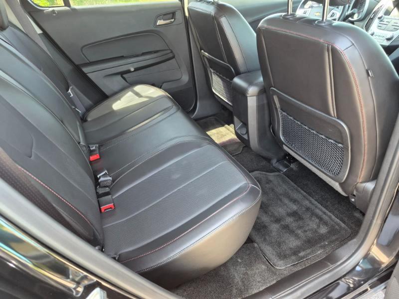 Chevrolet Equinox LT 2WD 2017