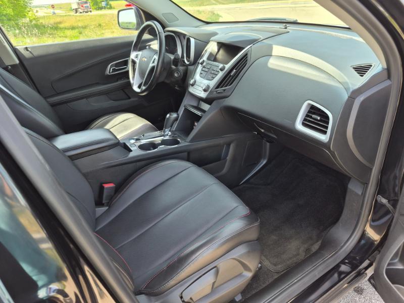 Chevrolet Equinox LT 2WD 2017