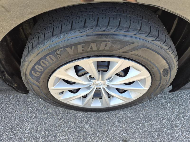 Toyota Camry LE 2016