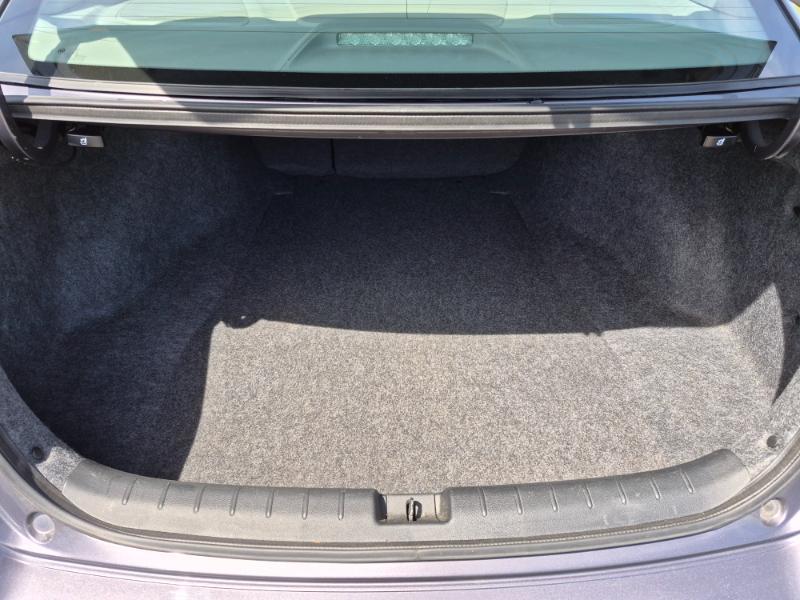 Honda Accord EX-L Sedan CVT 2017