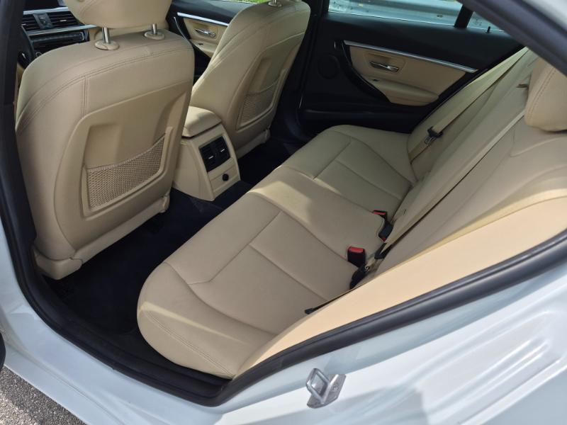 BMW 3-Series 330i xDrive SULEV Sedan 2018